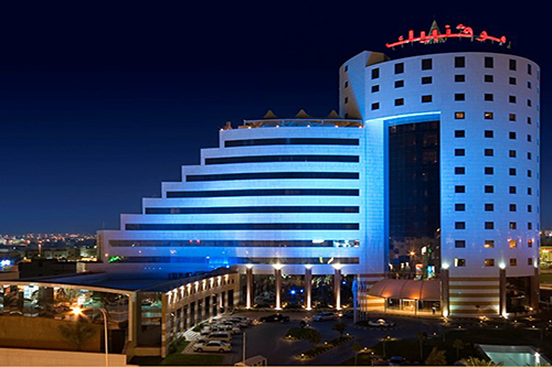 Lebanon projects management